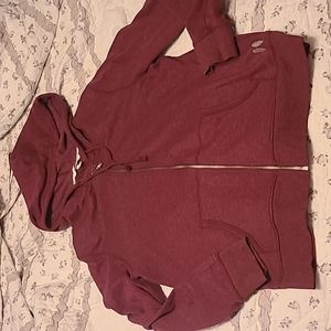 Victoria's Secret hoodie